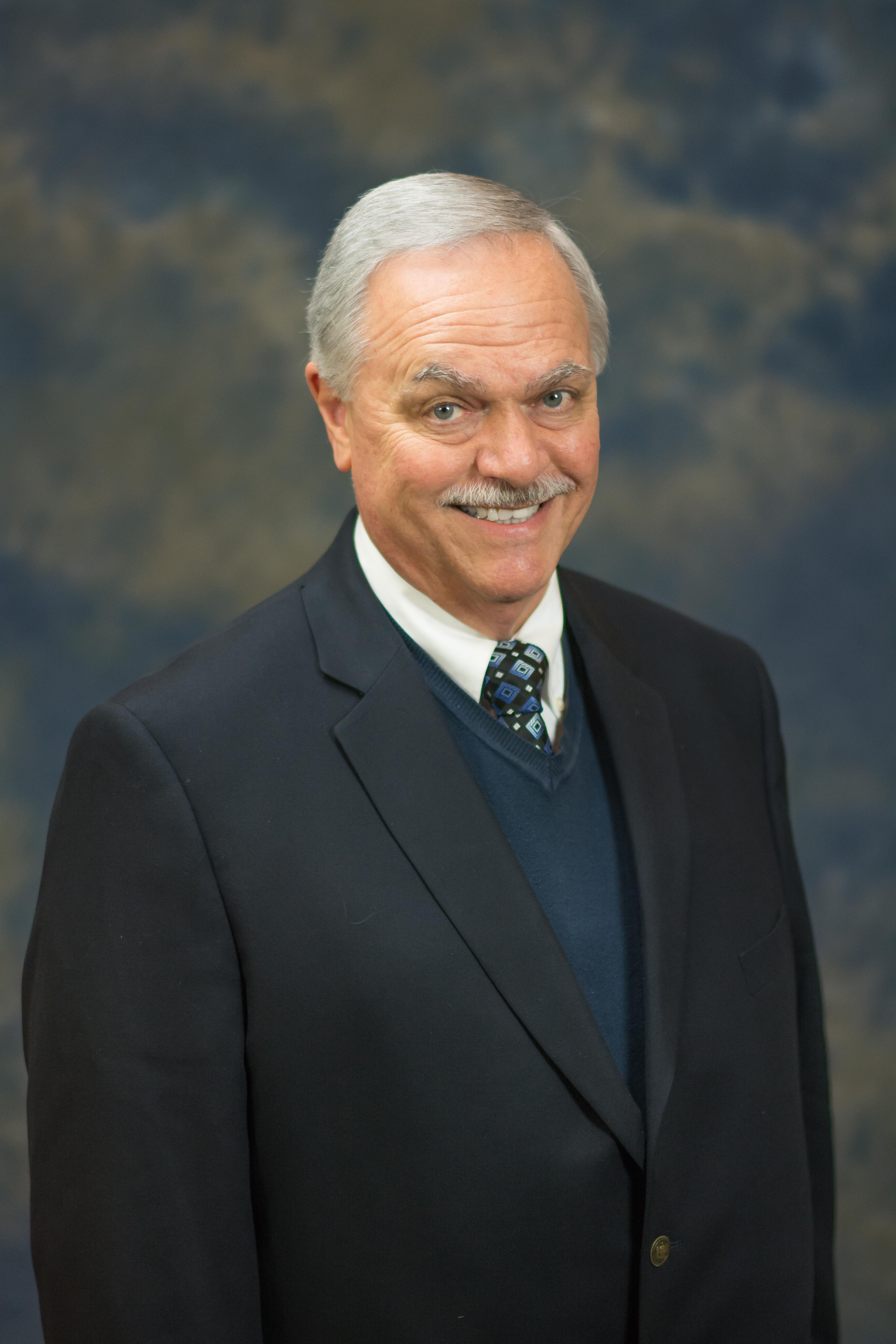 Joe Evans