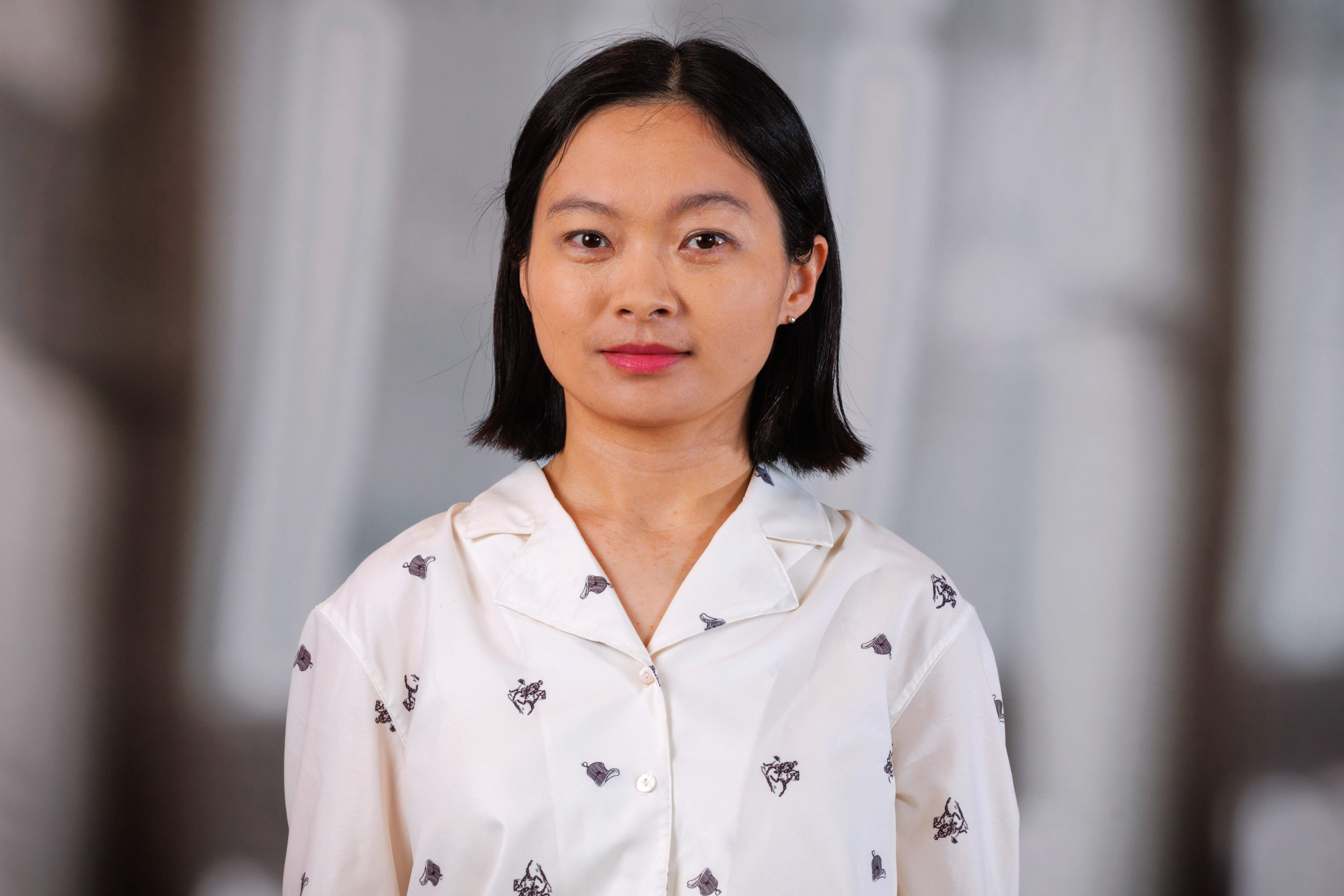 Sandy Cao
