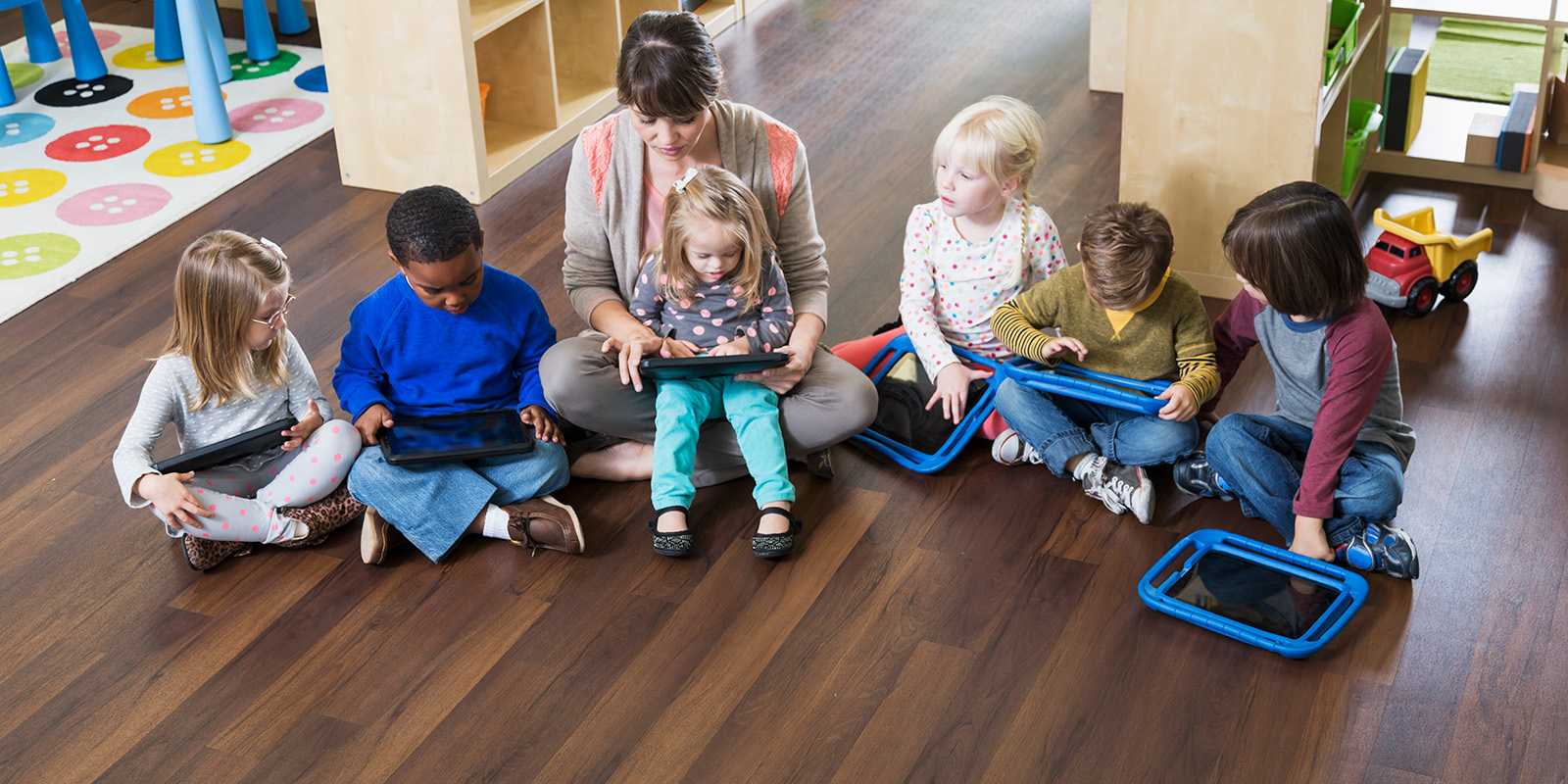 Education and Child Development