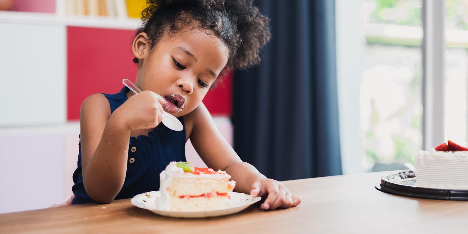 Pediatric Feeding