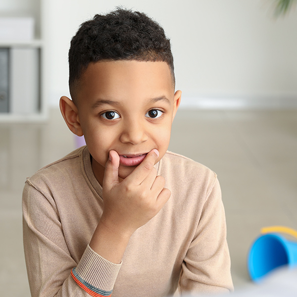 Speech Language Pathology