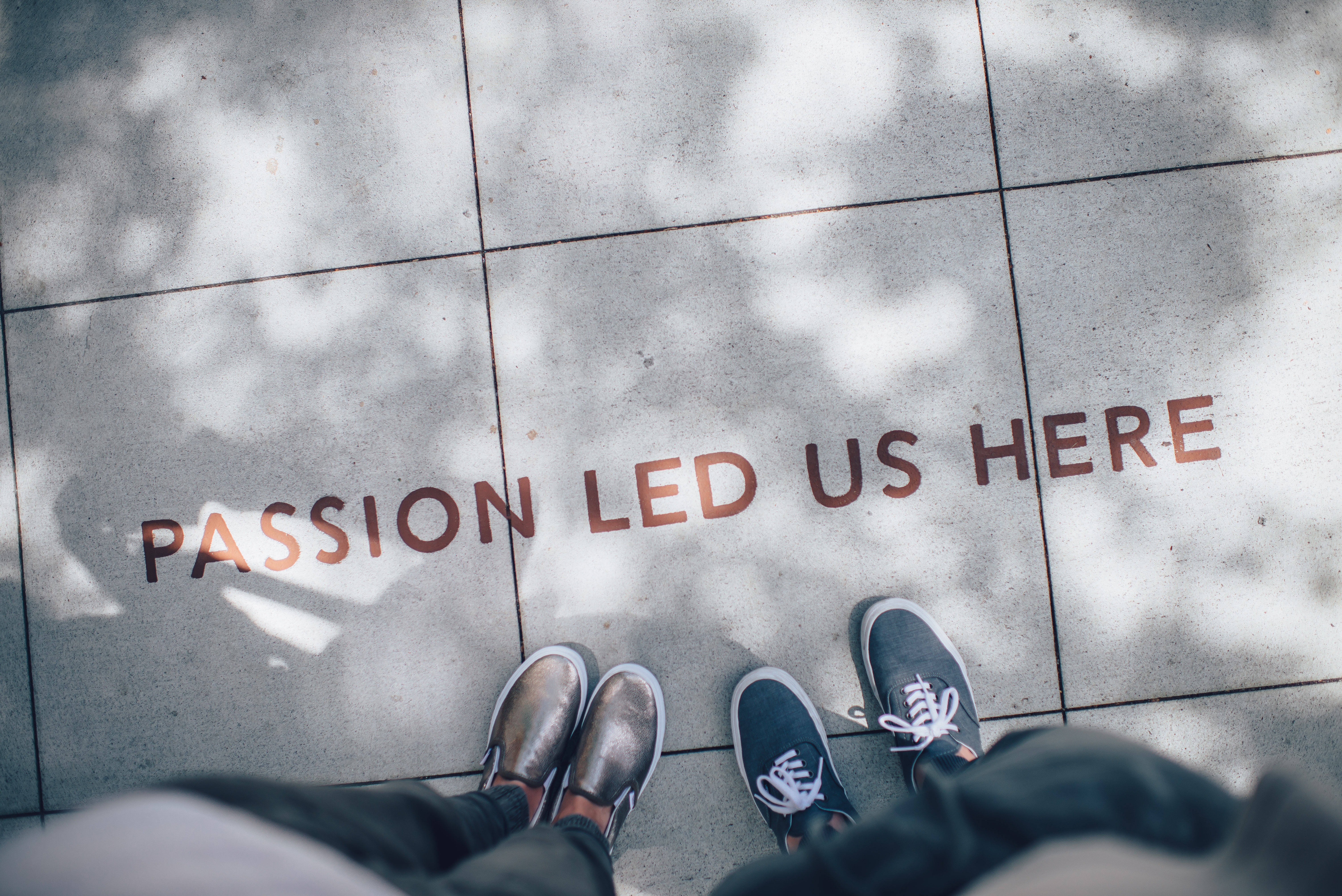 Explore Career Paths