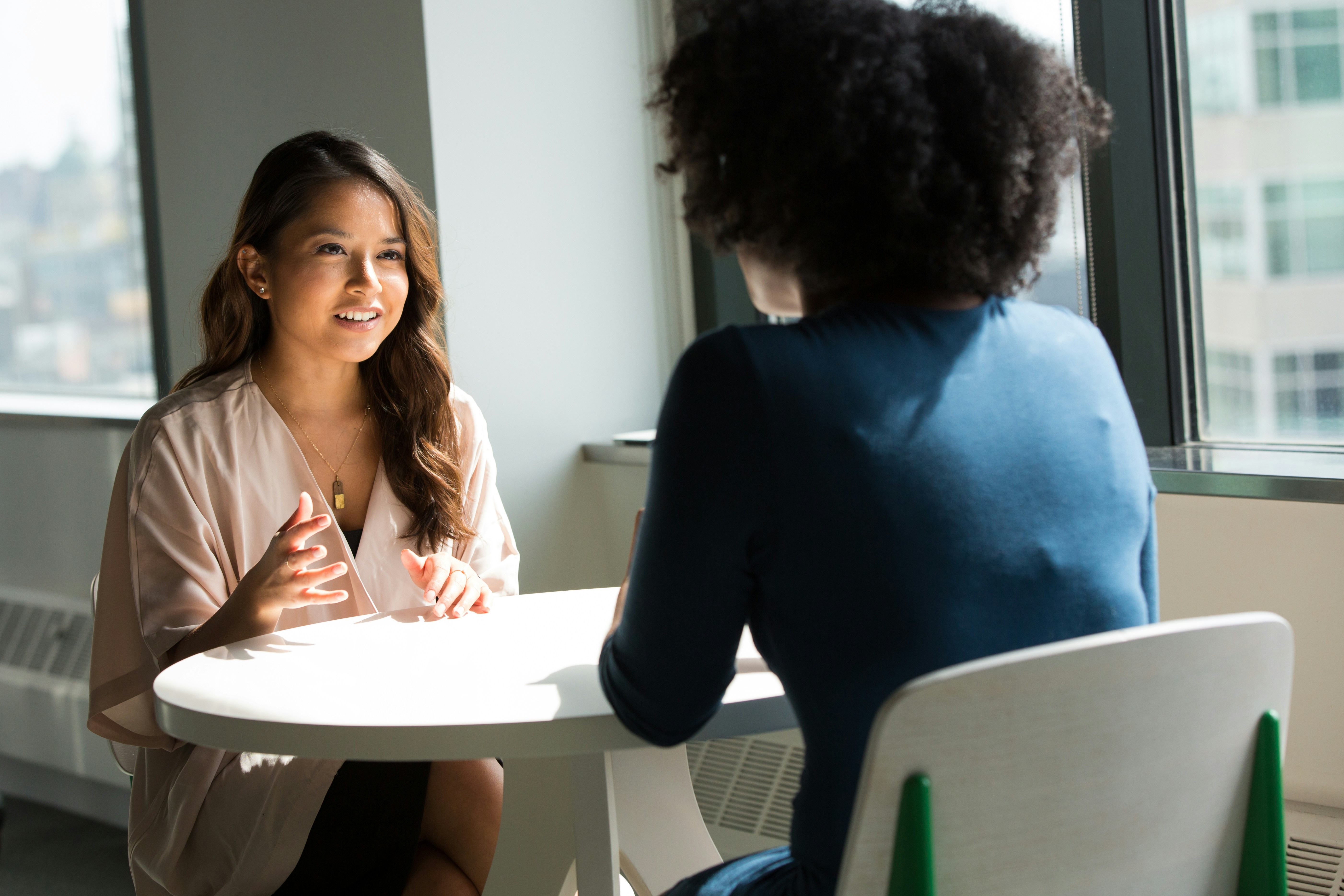 Mentorship That Matters